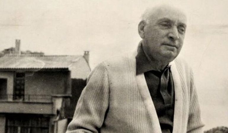 Tarık Zafer Tunaya’nın kitapları