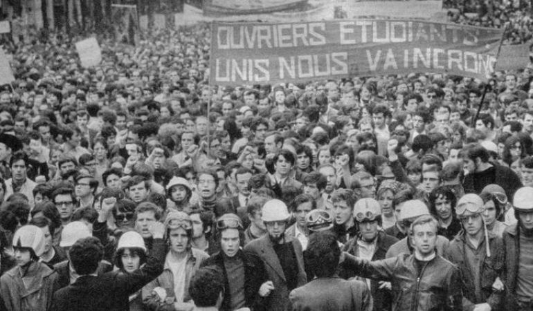 ‘Toplumsal Hareketler’in çağdaş dünyaya etkisi